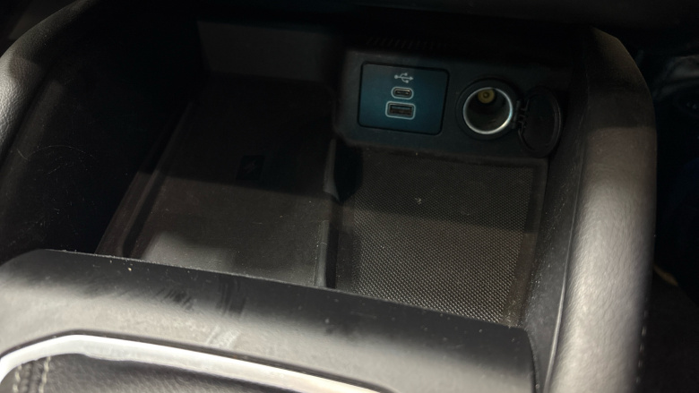 Ford Focus 1.0 EcoBoost Titanium X 5dr Petrol Hatchback